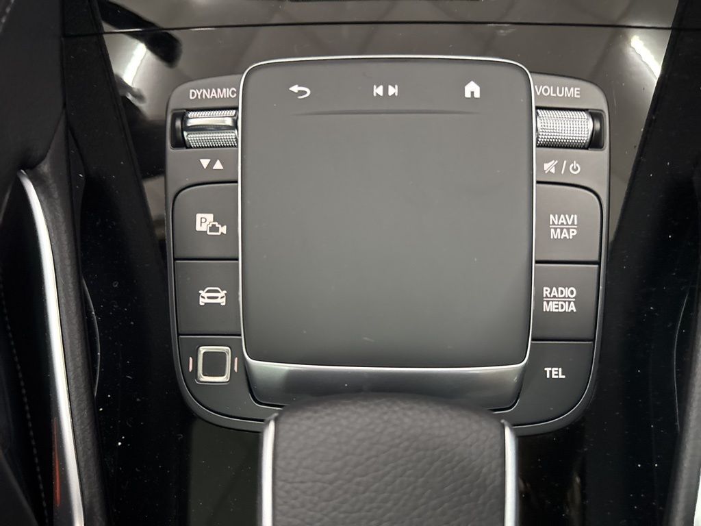 2026 Mercedes Benz GLS 580 4MATIC photo 33