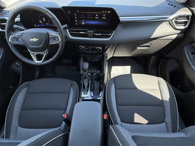 2026 Chevrolet Trailblazer LT photo 32