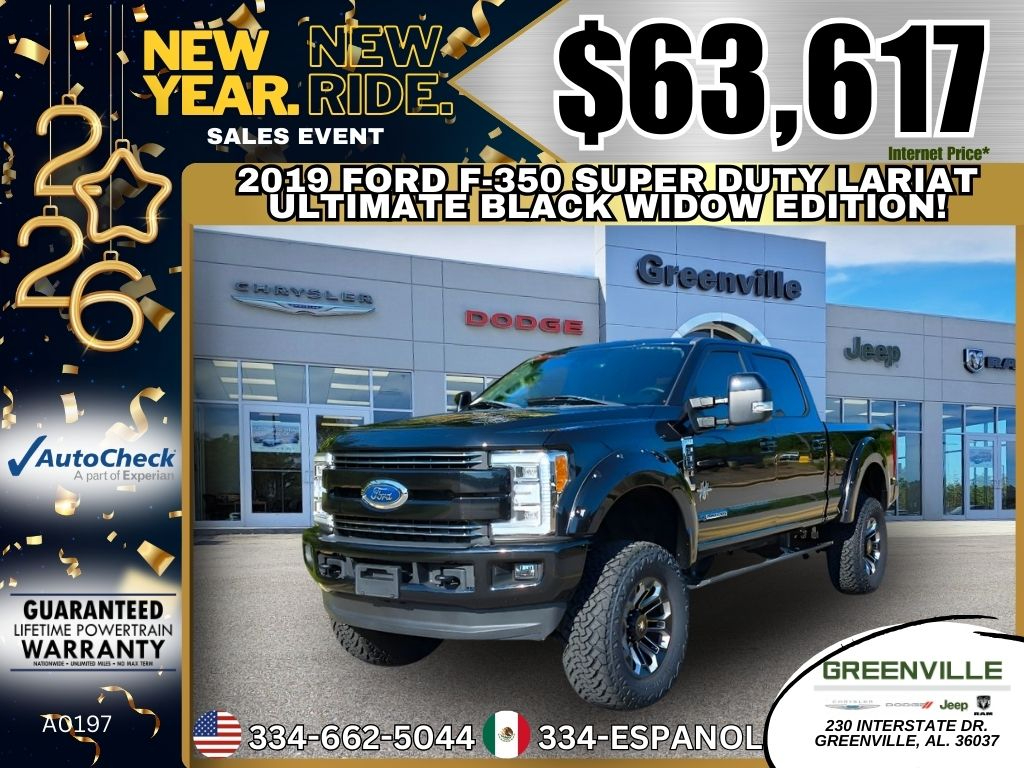 2019 Ford F-350 Base's photo