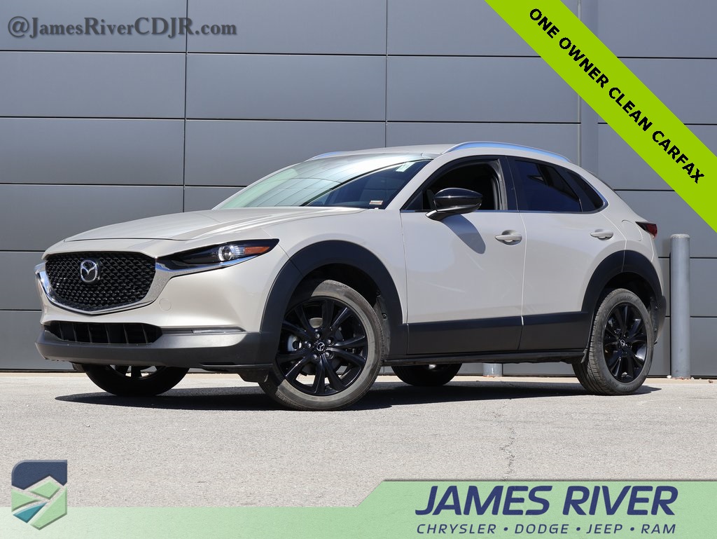 2024 Mazda CX-30 Select Sport