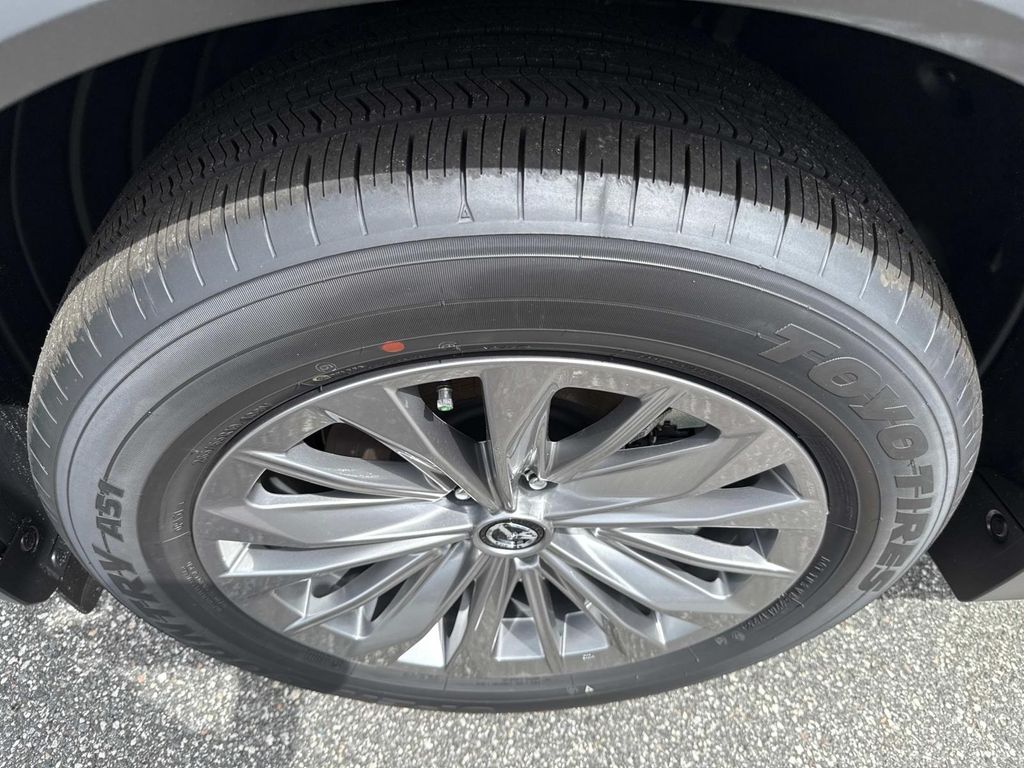 2025 Mazda CX-90 3.3 Turbo Preferred photo 37
