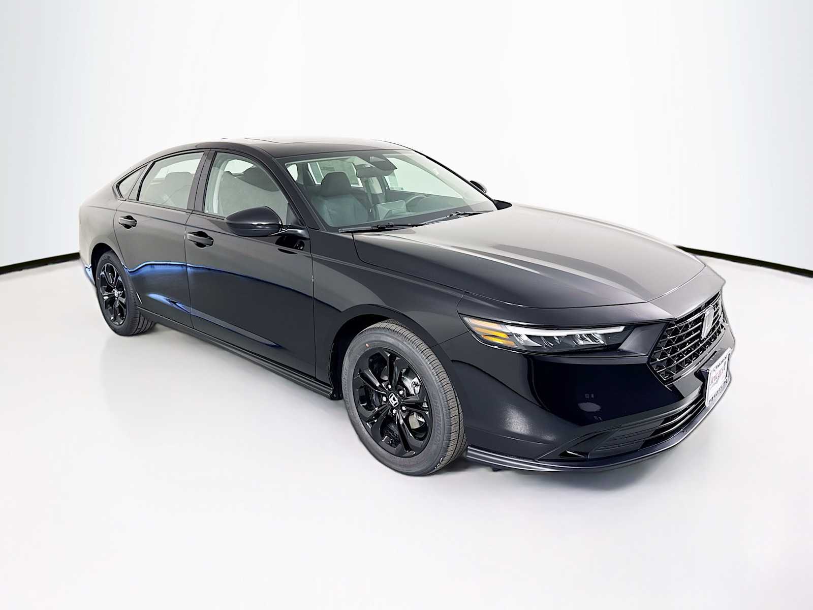 2025 Honda Accord SE's photo