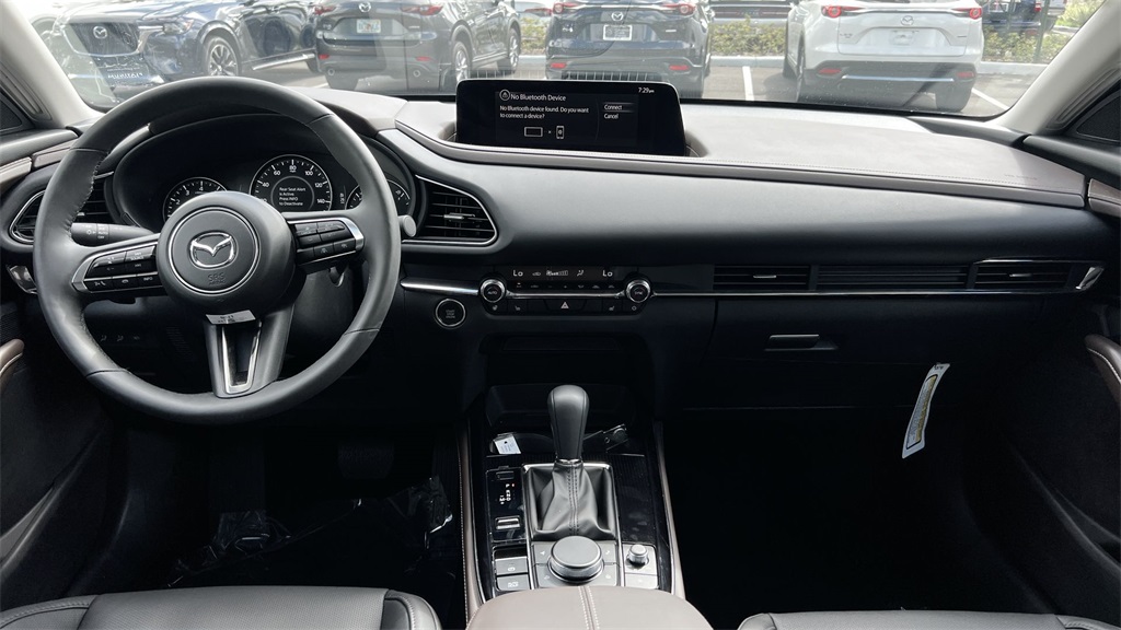 2024 Mazda CX-30 2.5 Turbo Premium Plus photo 14