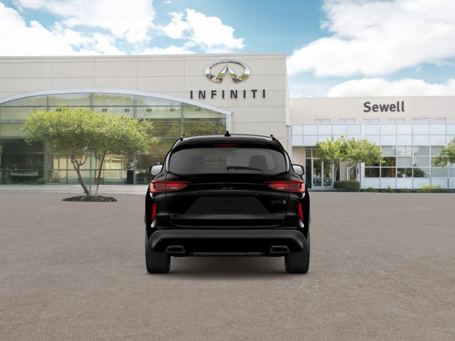 2025 Infiniti QX50 SPORT AWD photo 6