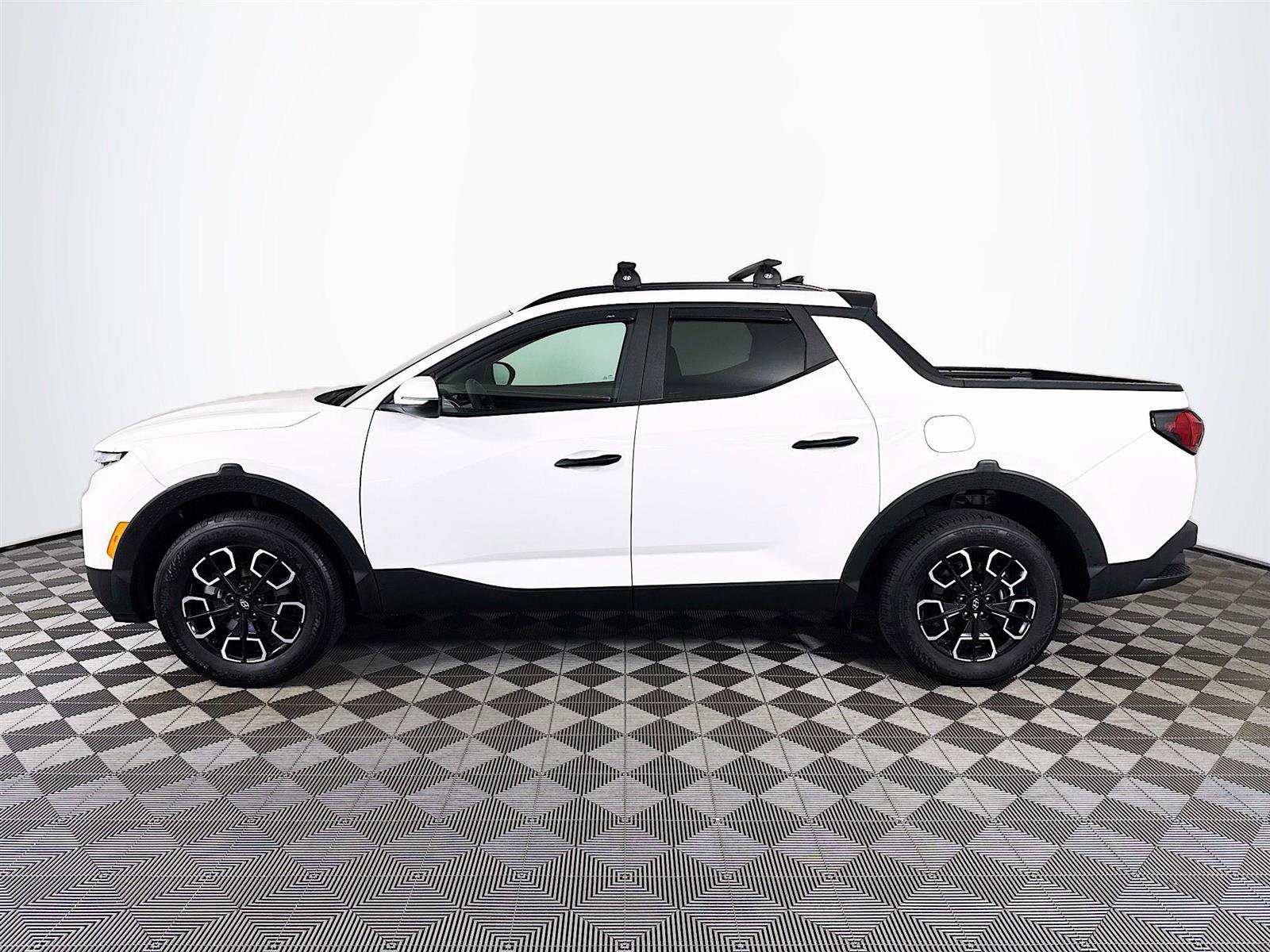 2023 Hyundai Santa Cruz SEL photo 4