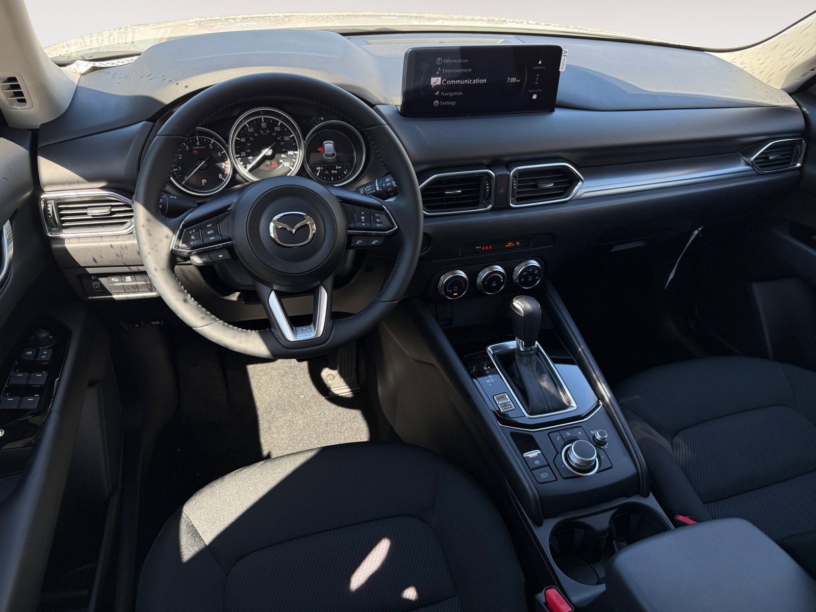 2025 Mazda CX-5 2.5 S photo 15