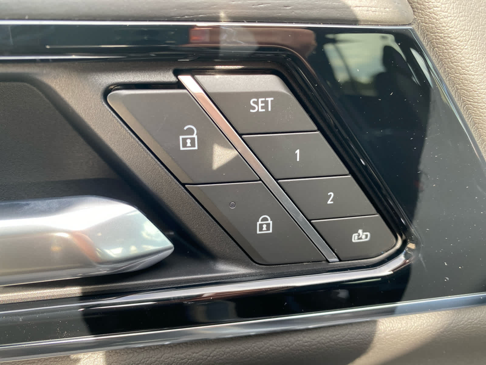 2025 Gmc Yukon XL Denali photo 10
