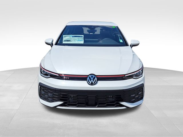 2025 Volkswagen Golf GTI S photo 9