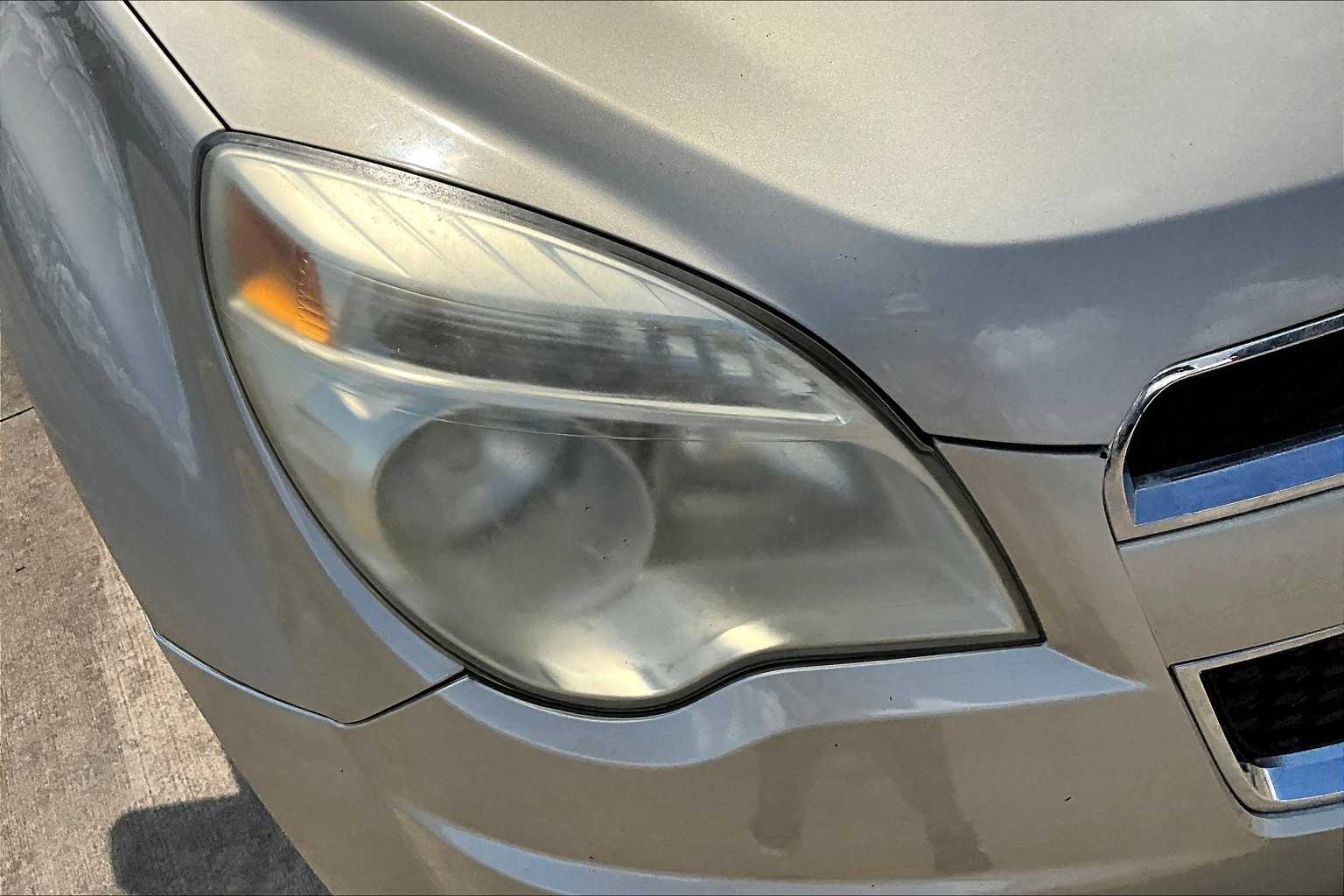 2013 Chevrolet Equinox LT photo 25