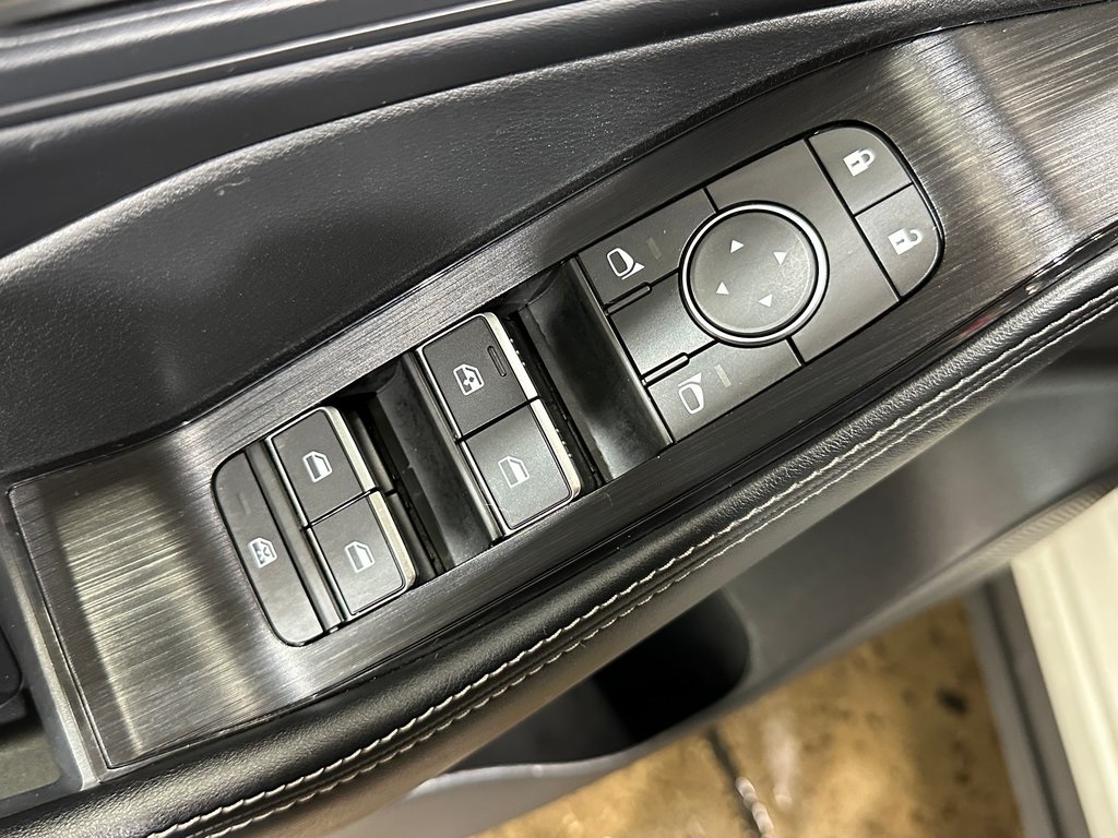 2023 Nissan Rogue SL photo 14