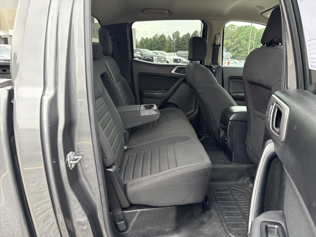 2022 Ford Ranger XL photo 23