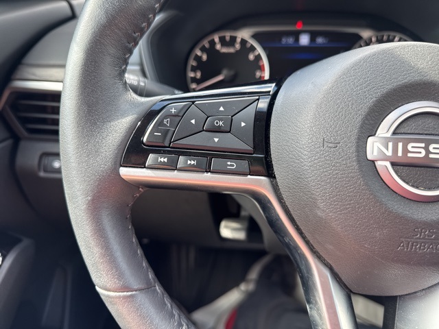 2023 Nissan Altima 2.5 SL photo 23