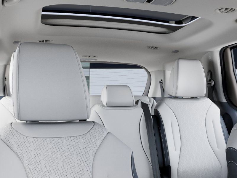 2026 Kia Carnival SX Prestige photo 31
