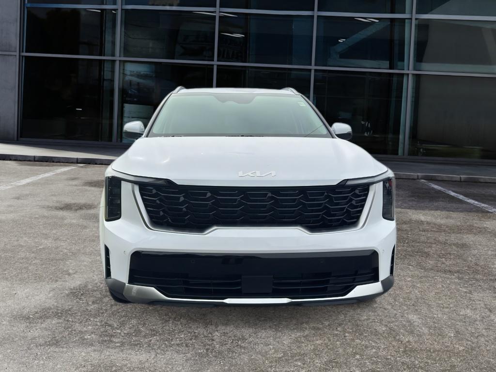 2026 Kia Sorento S photo 2