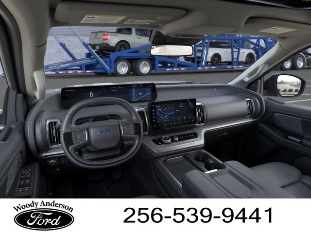 2025 Ford Expedition MAX Platinum photo 7