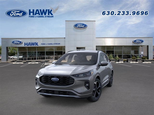 2025 FORD ESCAPE - Image 2