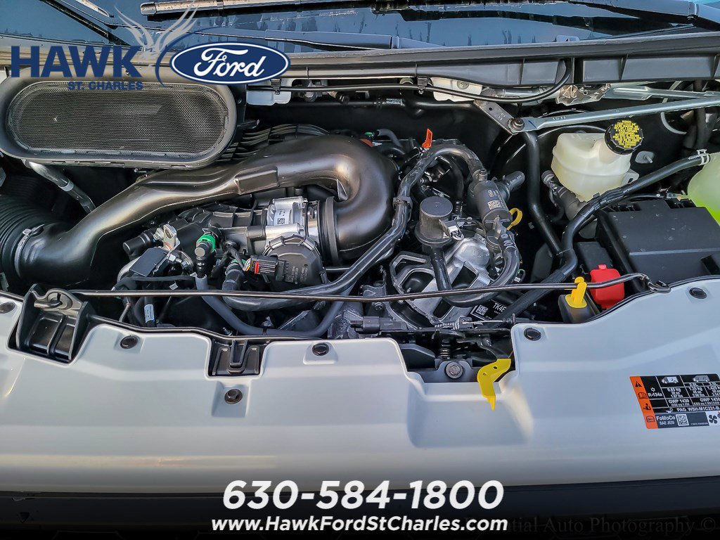 2026 FORD TRANSIT - Image 15