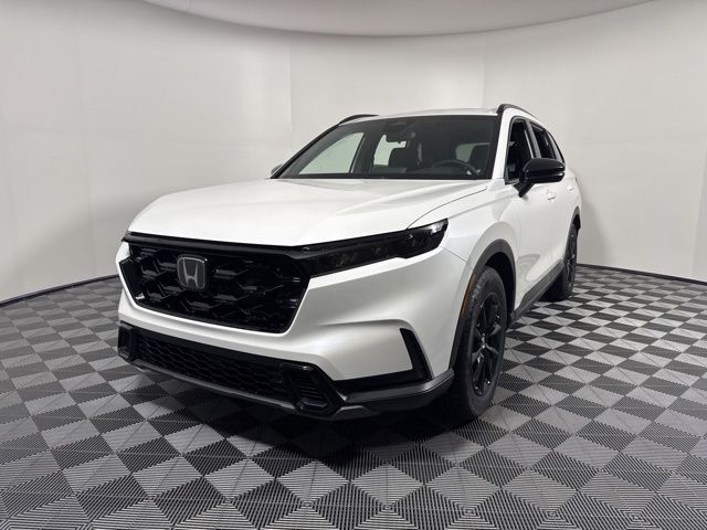 2026 Honda CR-V Sport's photo