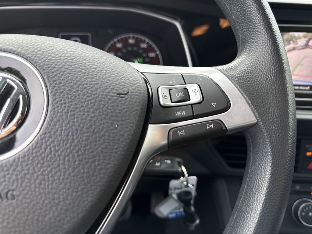 2021 Volkswagen Jetta 1.4T S photo 21