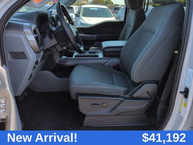 2024 Ford F-150 XLT photo 16