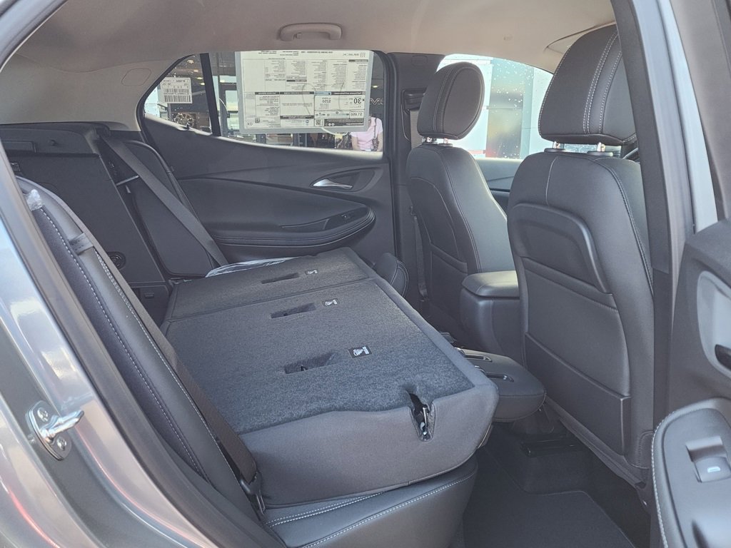 2026 Buick Encore GX Preferred photo 42