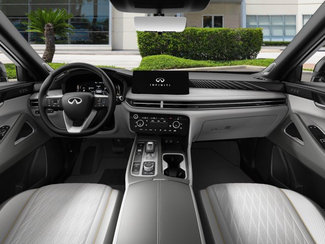 2026 Infiniti QX60 Autograph AWD photo 15