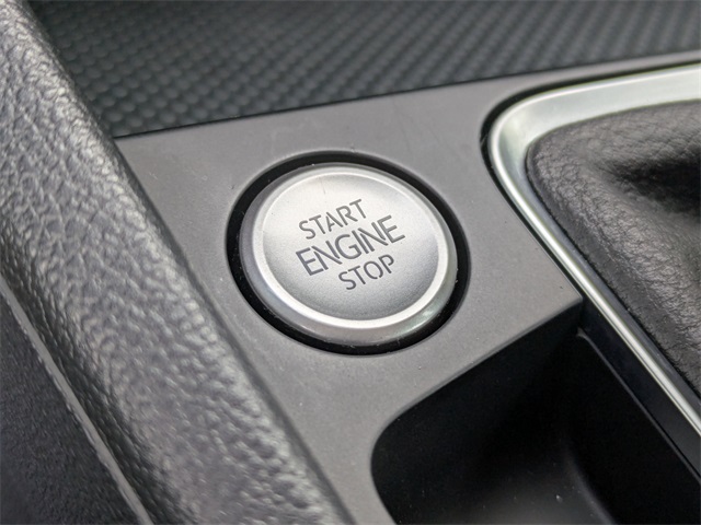 2023 Volkswagen Jetta 1.5T SE photo 21