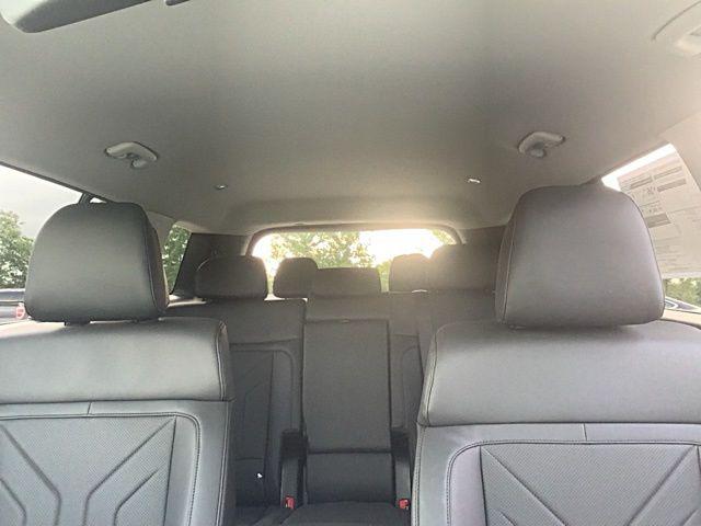 2026 Hyundai Santa Fe SEL photo 23