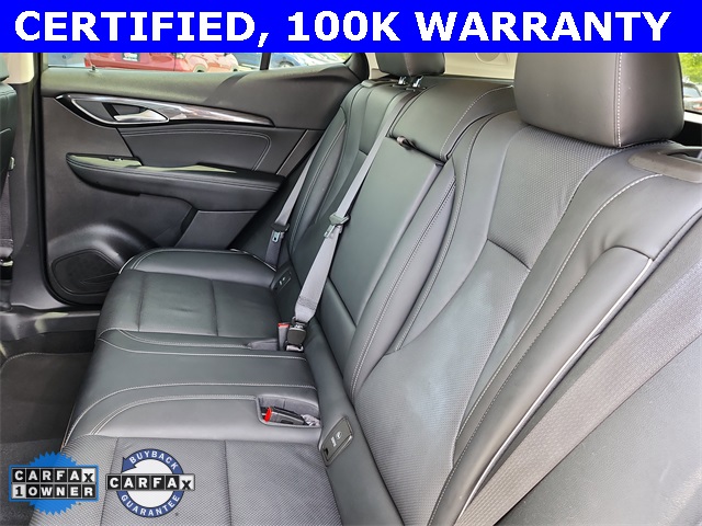 2023 Buick Envision Essence photo 15