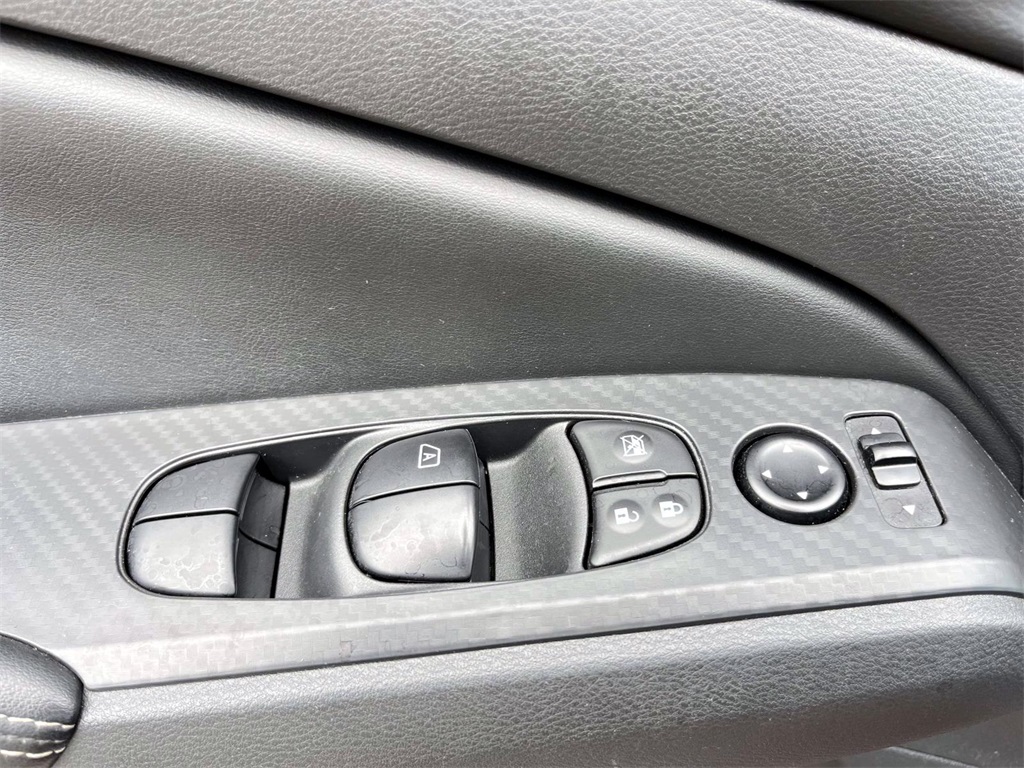 2025 Nissan Altima 2.5 SV photo 12