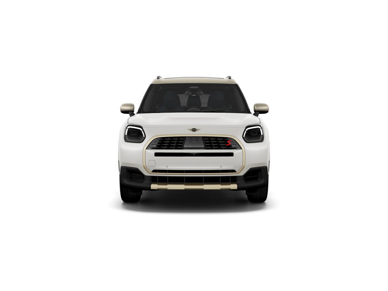 2025 Mini Countryman S ALL4 Iconic photo 2