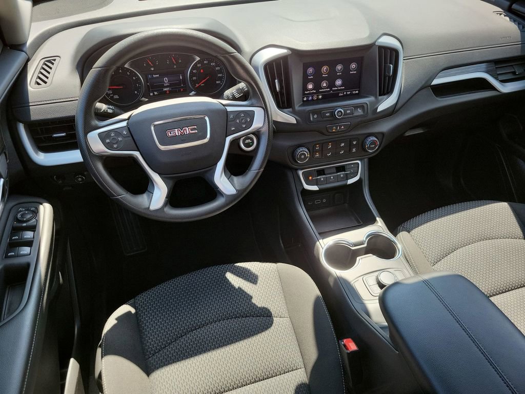 2024 Gmc Terrain SLE photo 19