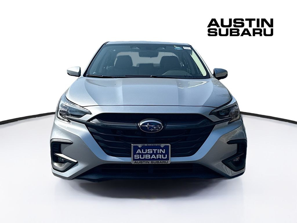 2025 Subaru Legacy Premium photo 2