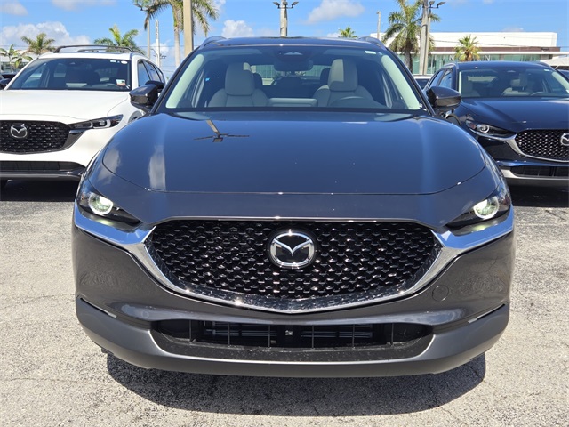 2025 Mazda CX-30 2.5 S Preferred photo 3