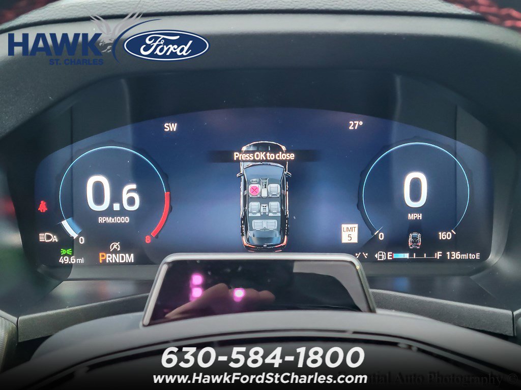 2026 FORD EXPLORER - Image 13