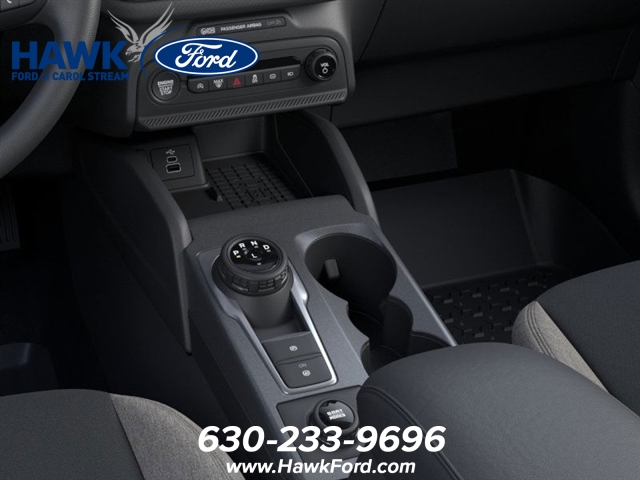 2025 FORD BRONCO SPORT - Image 15