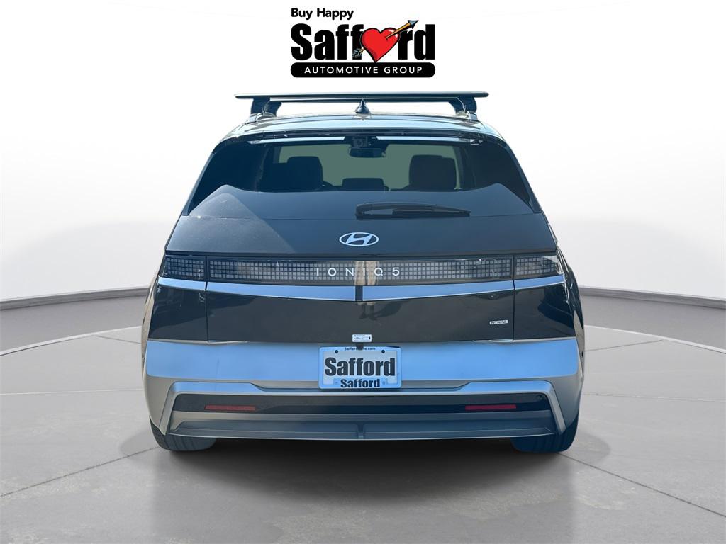 2025 Hyundai Ioniq 5 Limited photo 7