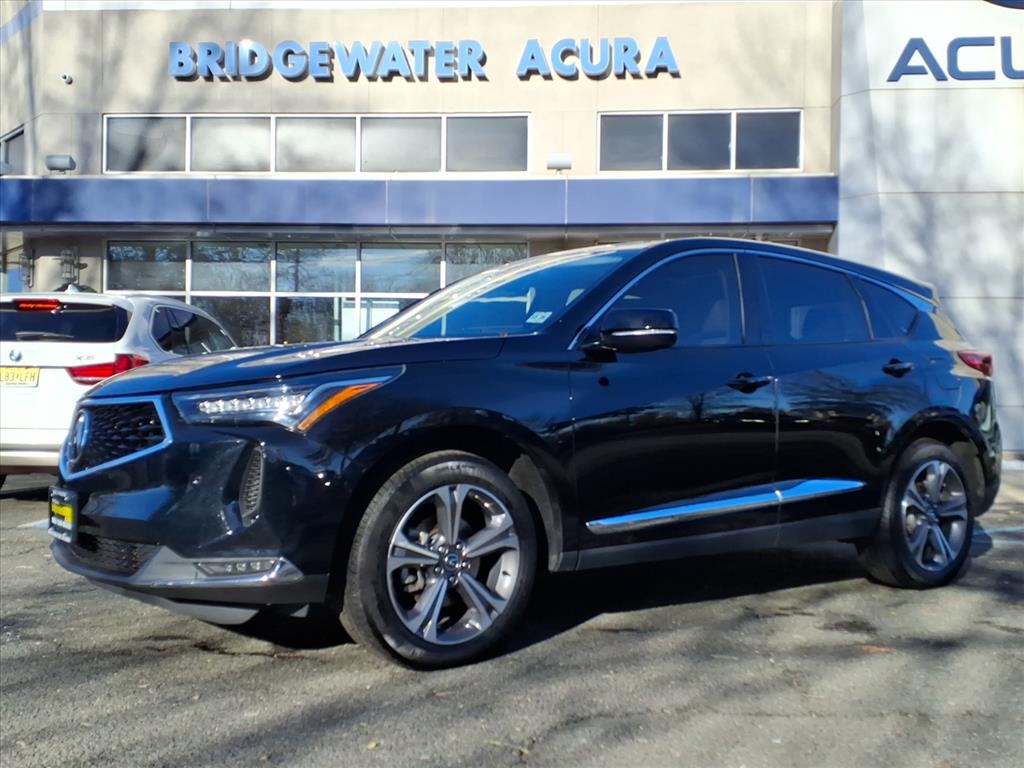 2023 Acura RDX Advance Package's photo