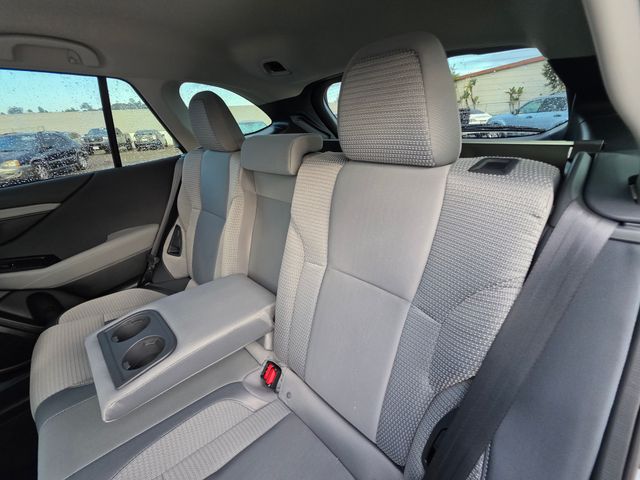 2025 Subaru Outback Premium photo 16