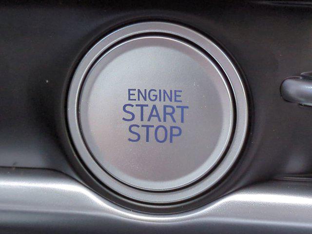 2025 Hyundai Tucson SEL Convenience photo 29