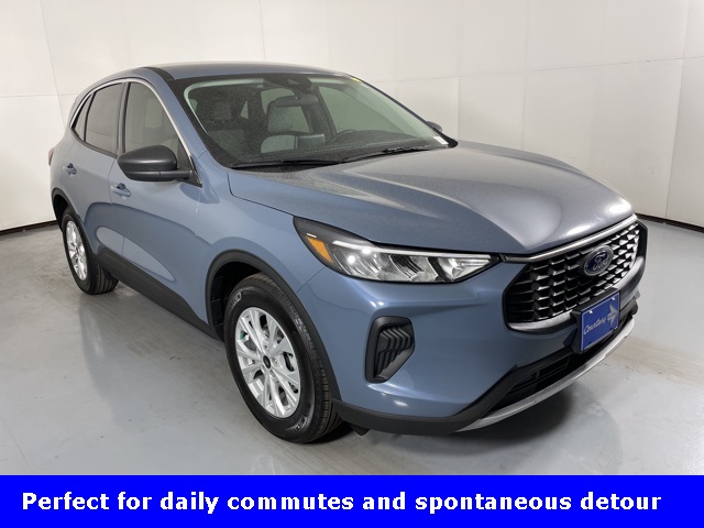2024 Ford Escape Active photo 2