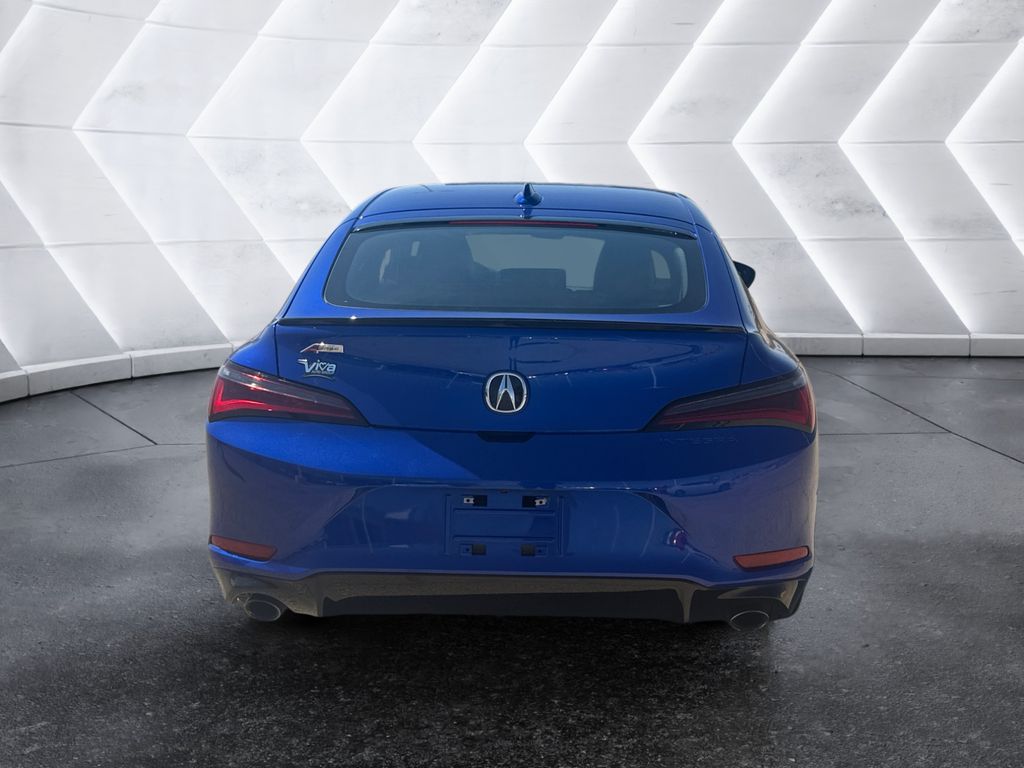 2023 Acura Integra A-Spec photo 5