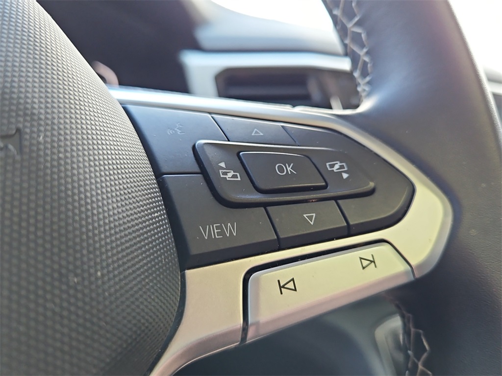 2022 Volkswagen Atlas V6 SE Technology photo 29