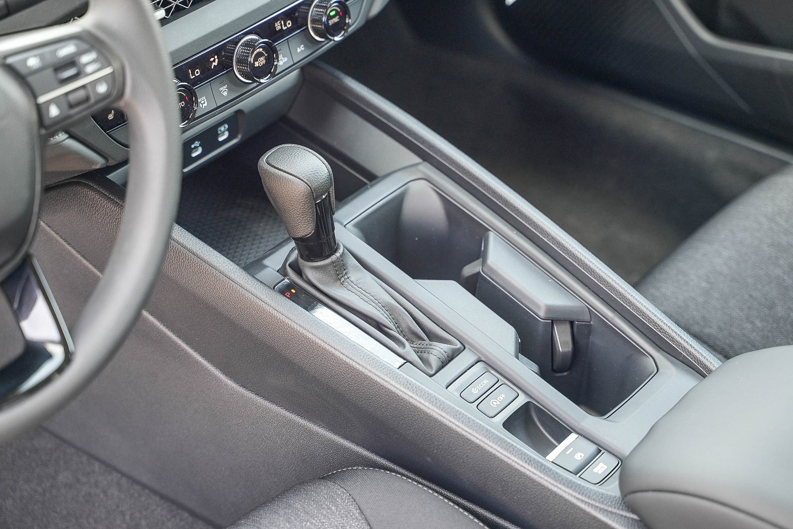 2025 Honda Accord SE photo 14