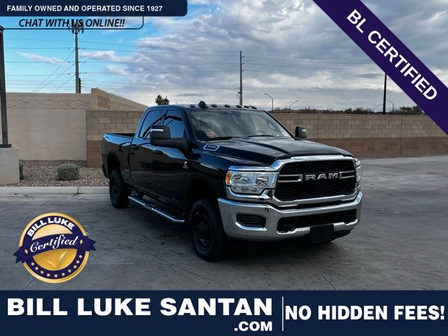 2024 RAM Ram 3500 Pickup Tradesman's photo