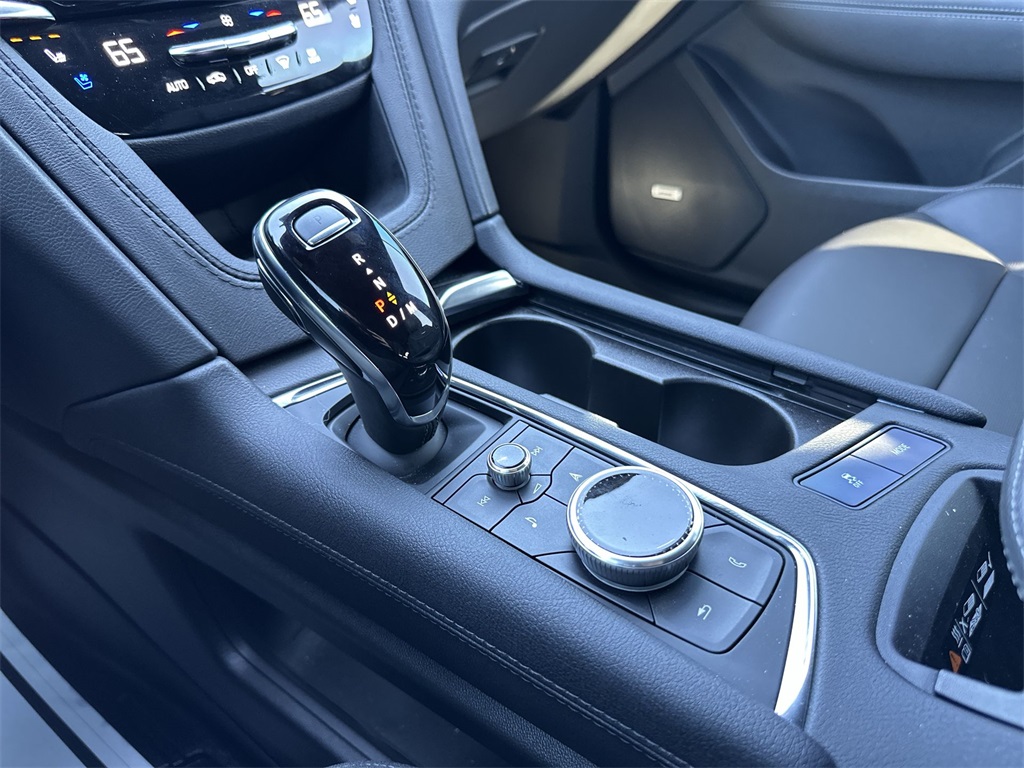 2024 Cadillac XT6 Sport photo 20