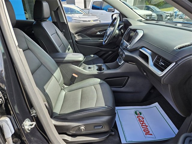 2024 Gmc Terrain SLT photo 14