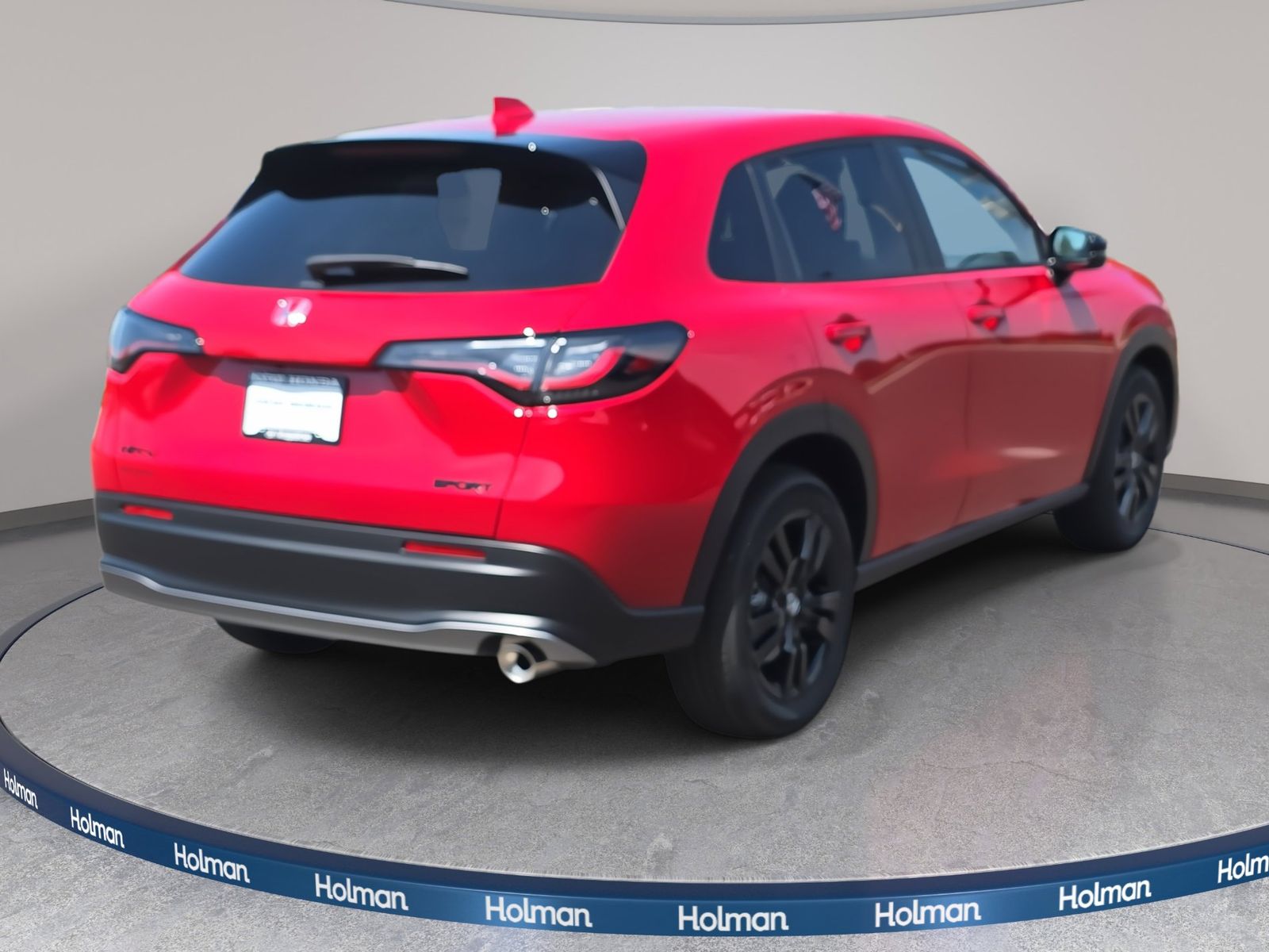 2026 Honda HR-V Sport photo 5