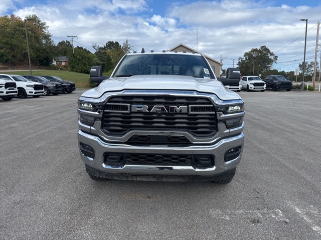 2026 Ram 2500 Tradesman photo 2