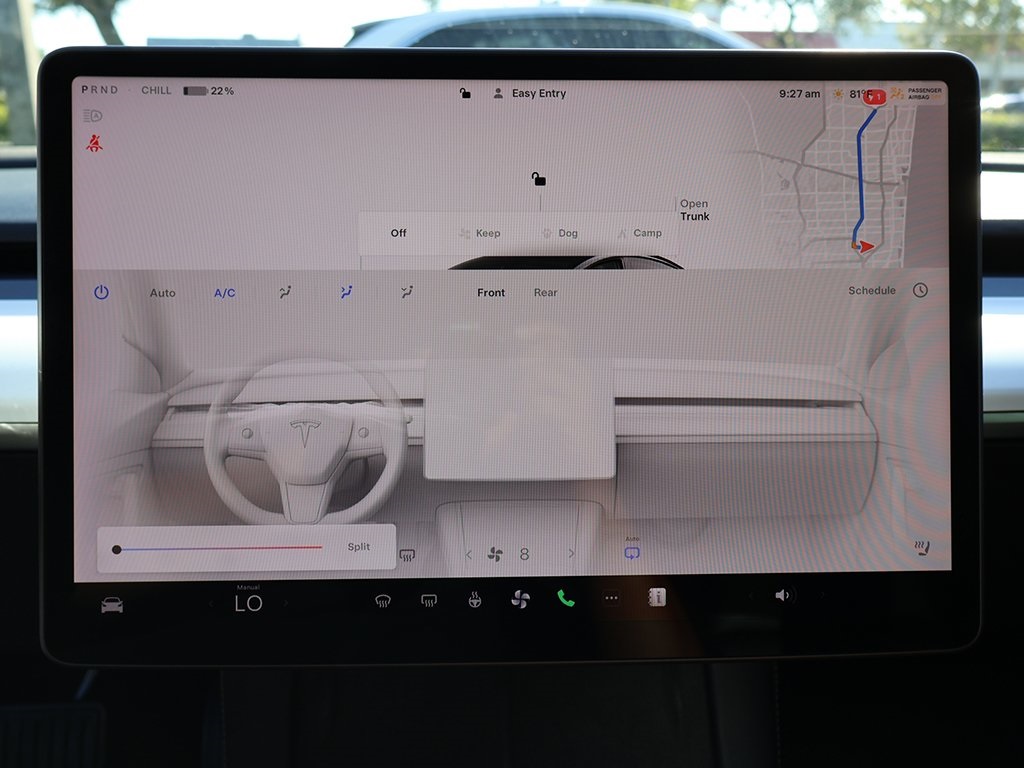 2022 Tesla Model 3 photo 47